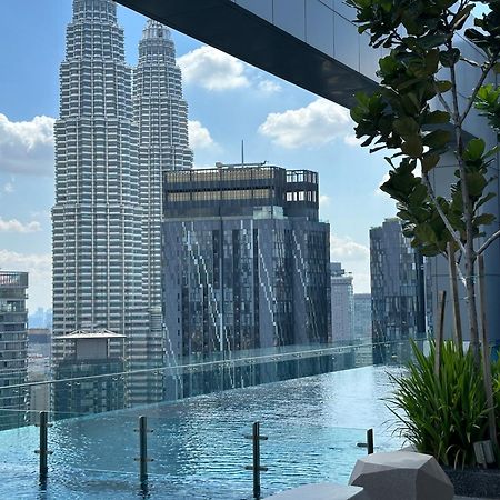 Royce Residences By Romeo Bnb Kuala Lumpur Kültér fotó