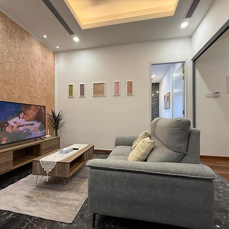 Royce Residences By Romeo Bnb Kuala Lumpur Kültér fotó