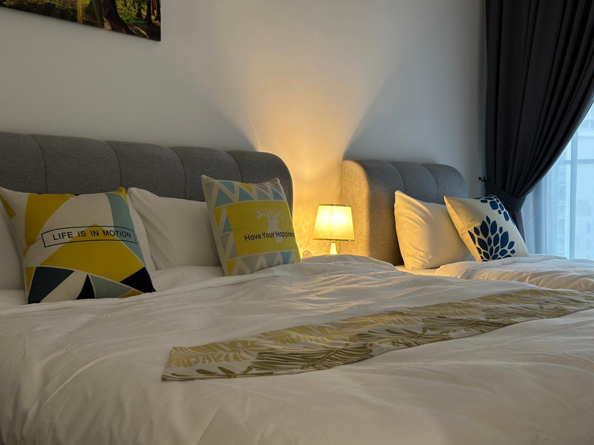 Royce Residences By Romeo Bnb Kuala Lumpur Kültér fotó