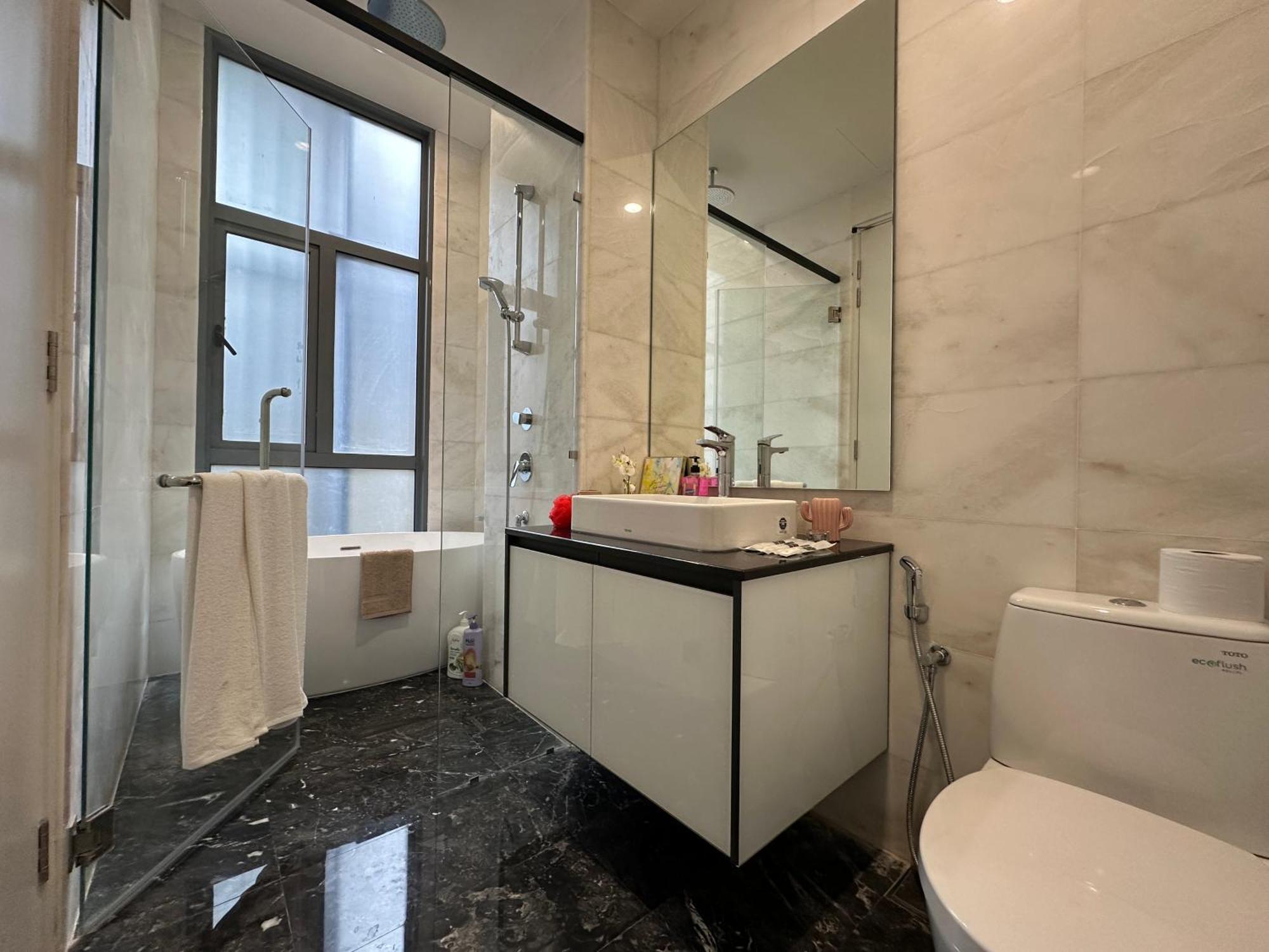 Royce Residences By Romeo Bnb Kuala Lumpur Kültér fotó