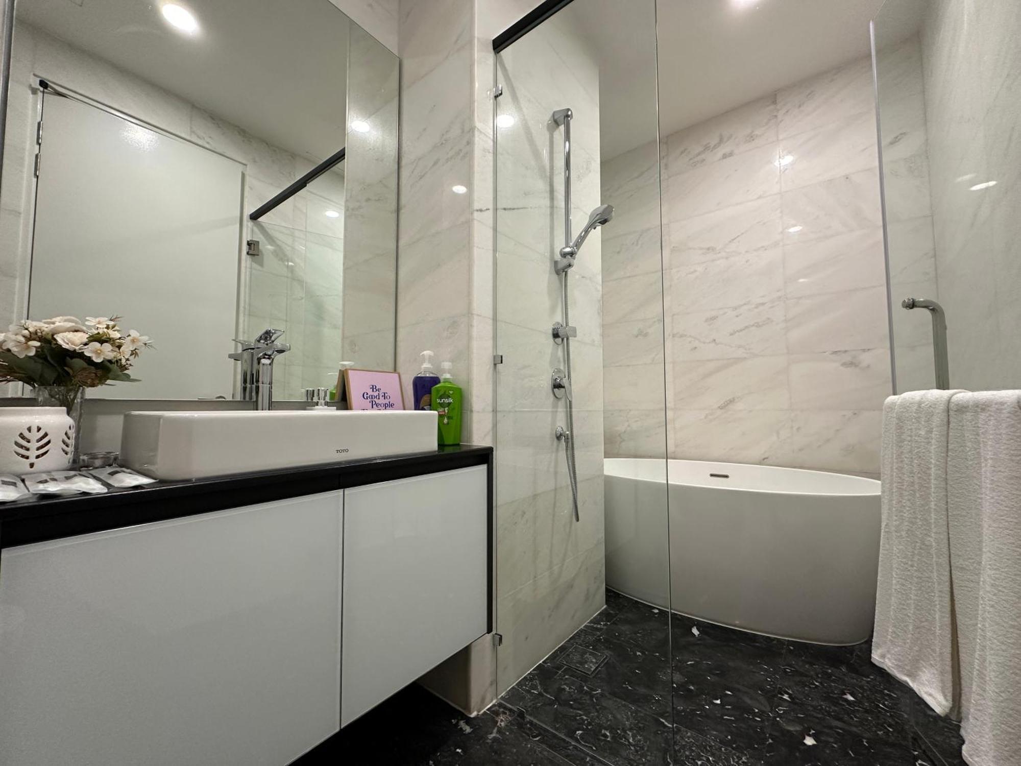 Royce Residences By Romeo Bnb Kuala Lumpur Kültér fotó